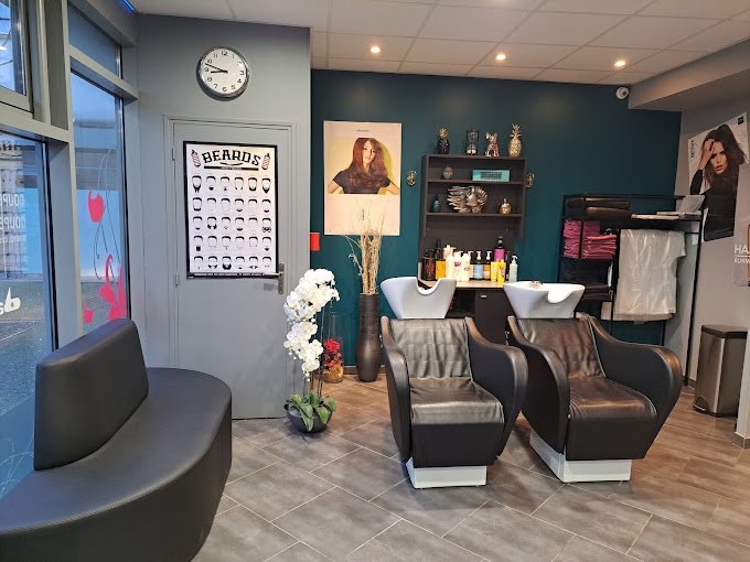 Luminance Coiffure